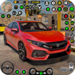School Car Game MOD APKs 20 (Unlimited Coins)