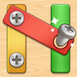 Screw Puzzle MOD APKs 1.9.0 (Unlimited Coins)