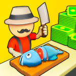 Seafood Factory Inc. MOD APKs 1.0 (Unlimited Money)