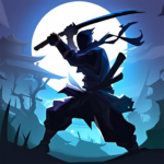 Shadow Knight Ninja Game RPG MOD APKs VARY Unlimited Money