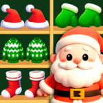Shelf Match MOD APKs 1.0.6 (Unlimited Money)
