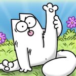 Simon’s Cat Crunch Time MOD APKs 1.80.1 (Unlimited Coins)
