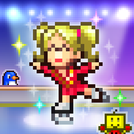 Skating Rink Story MOD APKs 1.2.2 (Unlimited Money)