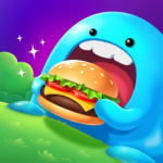 Slime Eats All MOD APKs 2.21.1 (Unlimited gold)
