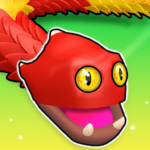 Snake Attack MOD APKs 1.3.3 (Unlimited Money)
