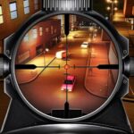 Sniper Shoot War 3D MOD APKs 1.11.1 (Unlimited Money)