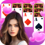 Solitaire Romantic Dates MOD APKs 1.2.0 (Unlimited coins)