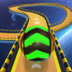 Space Rolling Balls Race MOD APKs 1.5.0 (Unlimited Money)