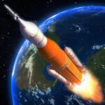 SpaceFlight MOD APKs 1.1.0 (Unlimited Money)