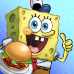 SpongeBob MOD APKs 5.6.6 (Unlimited Money)