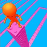 Stacky Dash MOD APKs 4.9.3 (Unlimited Coins)