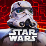 Star Wars MOD APKs 6.0.0 (Unlimited Crystals)