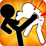 Stickman Fighter MOD APKs 33 (Unlimited Money)