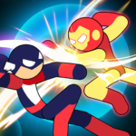 Stickman Heroes MOD APKs 0.4.5 (Unlimited Money)