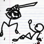 Stickman Physics Battle Arena MOD APKs 2.0.6 (Unlimited Money)