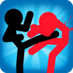 Stickman fighter MOD APKs 110 (Unlimited Money)