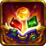 Story of Alcana MOD APKs 1.38.409 (Unlimited Money)