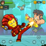 Street Fight MOD APKs 118.0 (Unlimited Money)