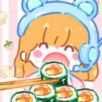 Sushi Land MOD APKs 1.1 (Unlimited Money)