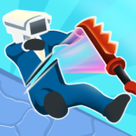Sword Fight 3D MOD APKs 1.0.15 (Unlimited Money)