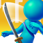 Sword Play! Ninja Slice Runner MOD APKs 10.12.2 (Unlimited Money)