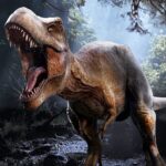 T-Rex MOD APKs 1.2.8 (Unlimited Money)