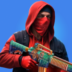 Tactical OPS MOD APKs 0.43 (Unlimited Money)