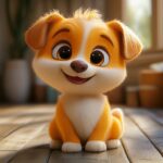 Talking Dog MOD APKs 1.4.4 (Unlimited Coins)