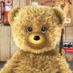 Talking Teddy Bear MOD APKs 1.6.6 (Unlimited Money)