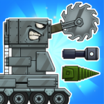 Tanks Arena io MOD APKs 3.05.06 (Premium)