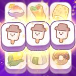 Tasty Tile MOD APKs 1.0.3 (Unlimited coins)