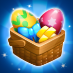 The Wizard of Oz Magic Match 3 MOD APKs 1.0.6661 (Unlimited Gold)