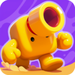 This is Blast! MOD APKs 1.3.34 (Unlimited Money)