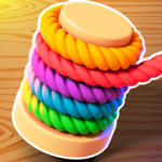 Thread Jam MOD APKs 1.8.1 (Unlimited Money)