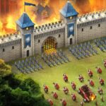 Throne MOD APKs 6.4.0.164 (Unlimited Money)