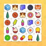 Tile Connect MOD APKs 1.2.50 (Unlimited Gold)