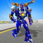 Toilet Robot Monster Game 3D MOD APKs 38 (Unlimited Money)