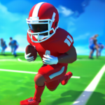 Touch Down 3D MOD APKs 1.0.8.1 (Unlimited Money)