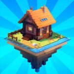 Town Village MOD APKs 1.1.0 (Unlimited Coins)