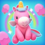 Toy Match 3D MOD APKs 3.20.0 (Unlimited Coins)