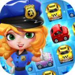 Traffic Jam Cars Puzzle Match3 MOD APKs 1.5.90 (Unlimited Money)