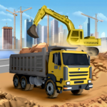 Transport Tycoon Empire City MOD APKs 2.8.0 Unlimited Money