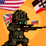 Trench Warfare WW1 Sandbox RTS MOD APKs 6.2 (Unlimited Money)