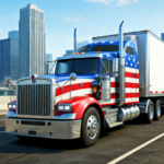 Truck Masters MOD APKs 2025.1.7 (Unlimited Gems)