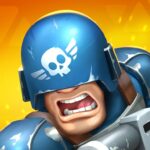 Tumble Troopers MOD APKs 0.14.1 (Unlimited Credits)