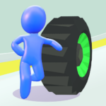 Turbo Stars – Rival Racing MOD APKs 1.8.35 Unlimited Money