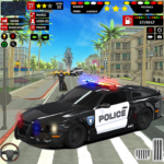 US Police Game MOD APKs 1.1.19 (Unlimited Money)
