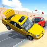 Ultimate Car Crash Game MOD APKs 1.3.5 (Unlimited Money)