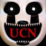Ultimate Custom Night MOD APKs 1.0.8 (Unlimited Money)
