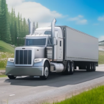 Universal Truck Simulator MOD APKs 2.1.0 (Unlimited Money)